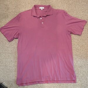 Peter Millar Men's Polo Shirt -